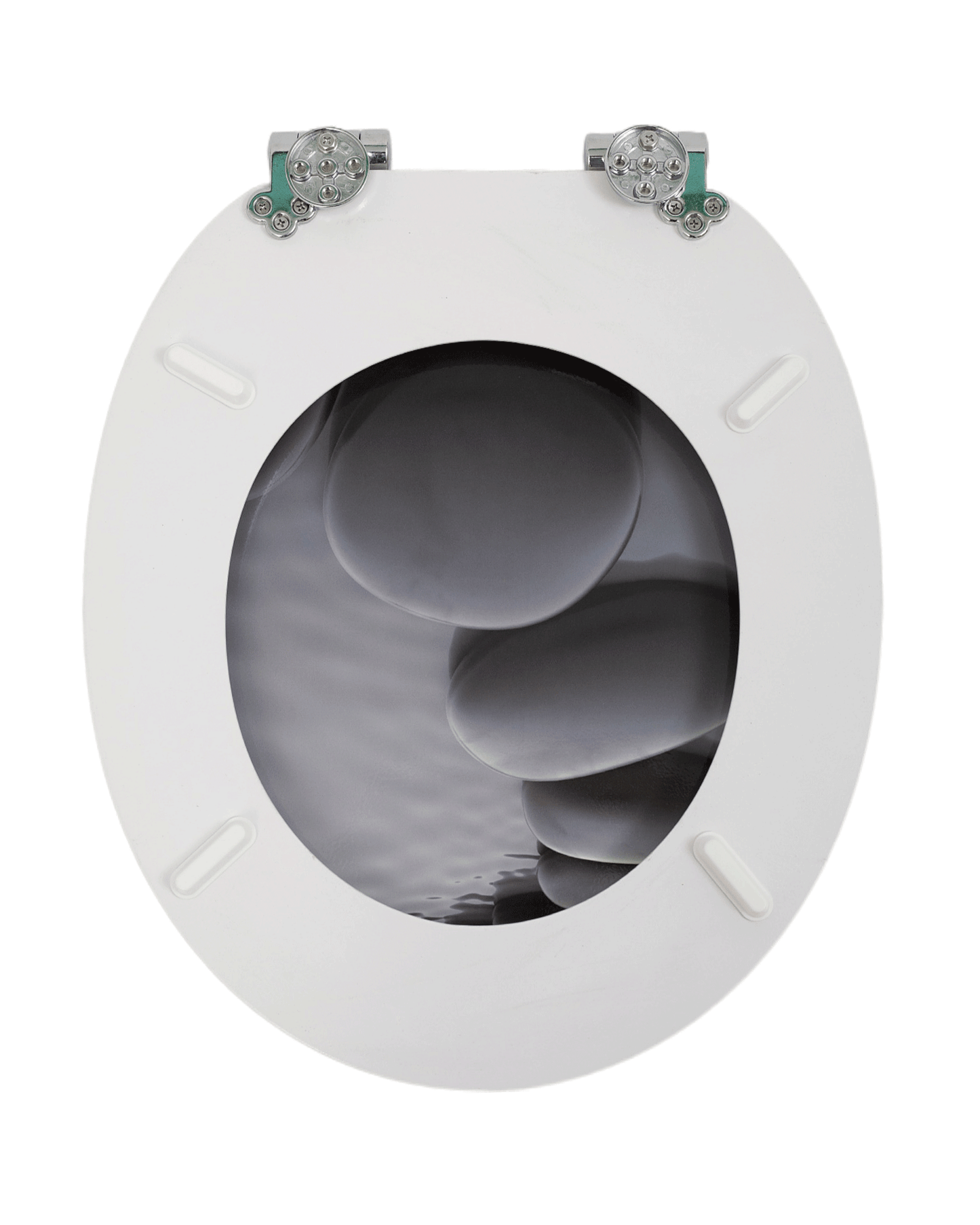 H032 WC-Sitz/Toilettensitz