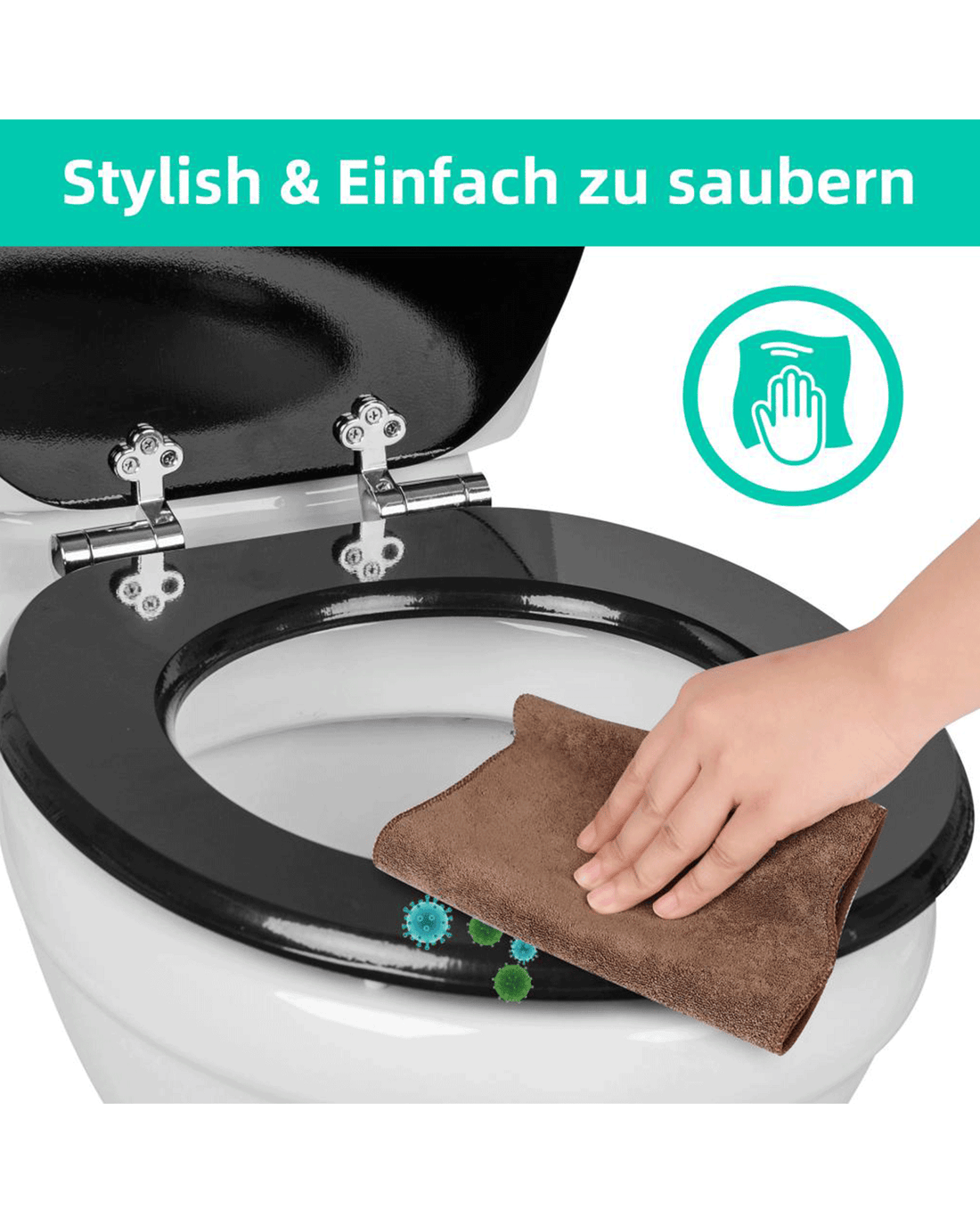 Geberit vs SINOBATH WC ülőke: A nagy összehasonlítás