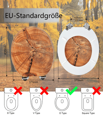 Meilleur abattant WC pour Kohler 2026 : Guide d'achat