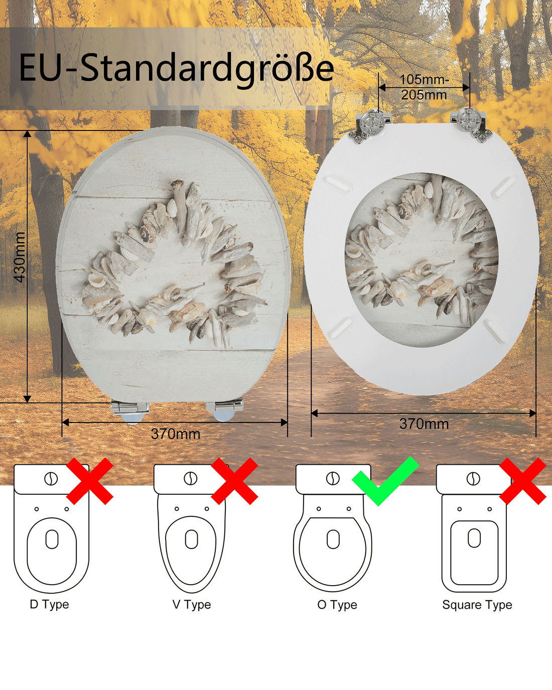 Soft-Close Toilet Seat for Geberit: Top Recommendations