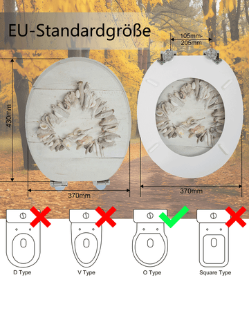 Soft-Close Toilet Seat for Geberit: Top Recommendations