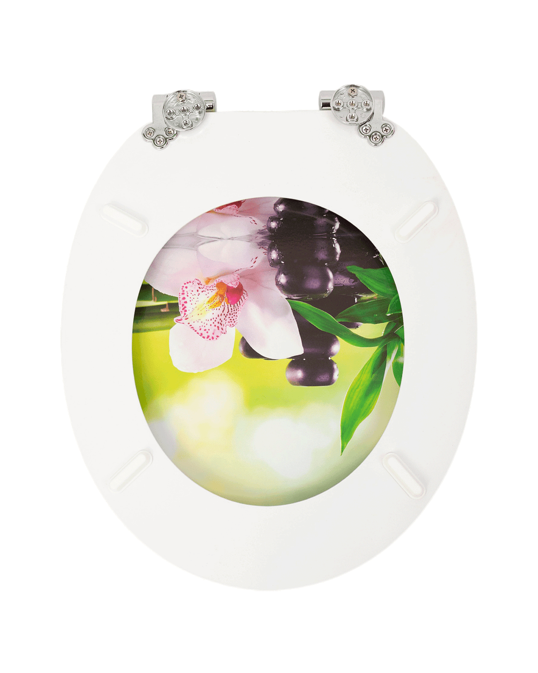 WC-Sitze für Krankenhäuser & Pflegeheime – Hygiene-Standards