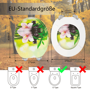 WC-Sitze für Hotels – Anforderungen, Hygiene & Großhandel