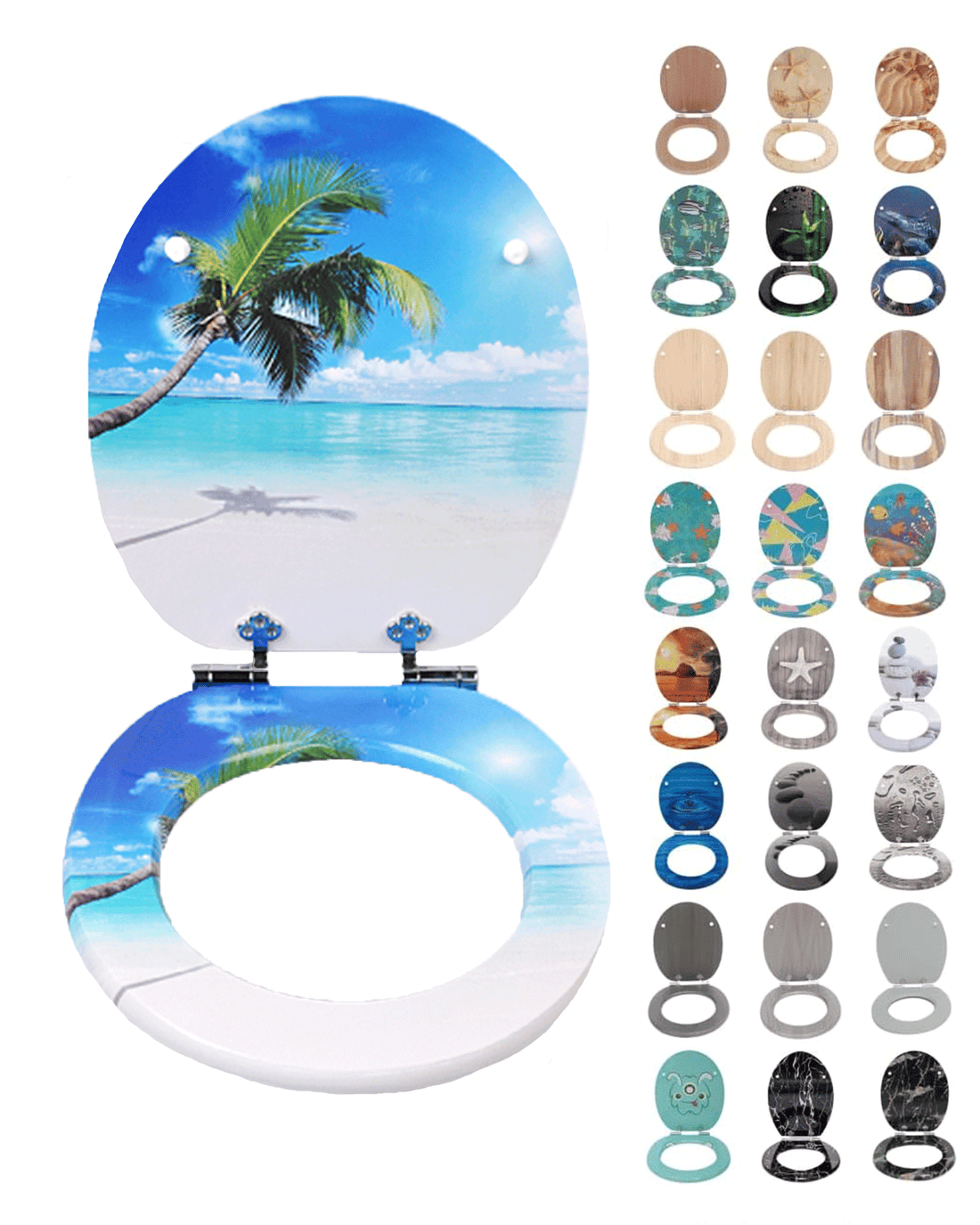 Badezimmer renovieren im Frühling 2026: Checkliste, Kosten und die besten WC-Sitze