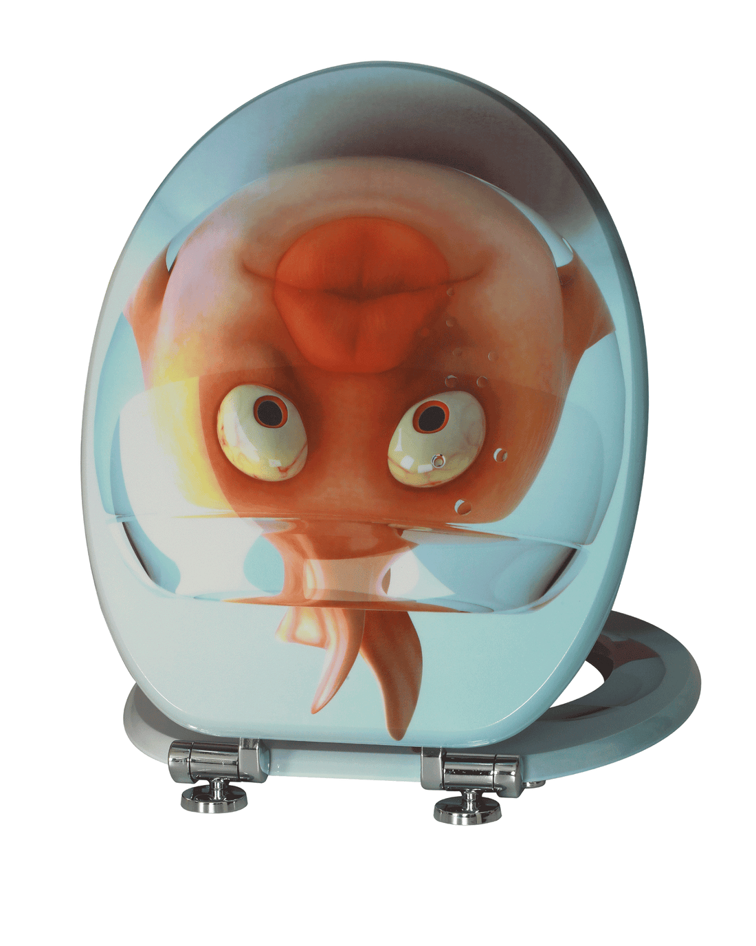 WC-Sitz für Sanibel – Marken-Kompatibilität