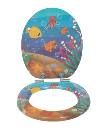 Toilet Seat Hinges: Types and Replacement Guide