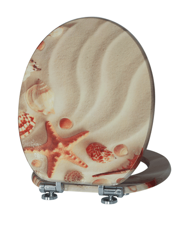 WC-Sitz Scharniere erklärt – Edelstahl vs. Kunststoff vs. Zink