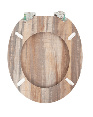 WC-Sitz mit Absenkautomatik: Warum Softclose unverzichtbar ist