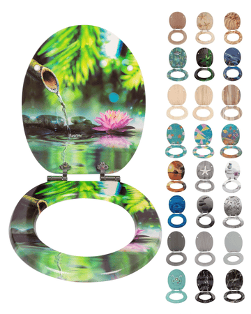 WC-Sitz nach Ungarn – WC Ülőke Szállítás Magyarország