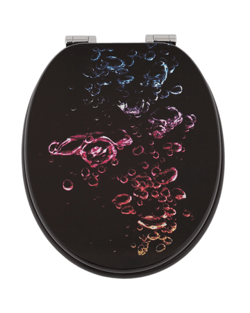 WC-Sitz für Hänge-WC – Passform & Montage erklärt