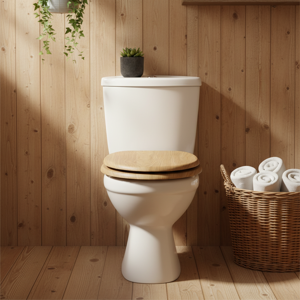 Villeroy & Boch toalettsete kompatibilitet: Finn riktig sete