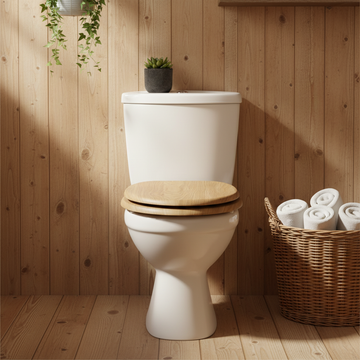 Villeroy & Boch toalettsete kompatibilitet: Finn riktig sete