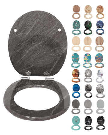 Toilettendeckel klemmt – 3 schnelle Lösungen