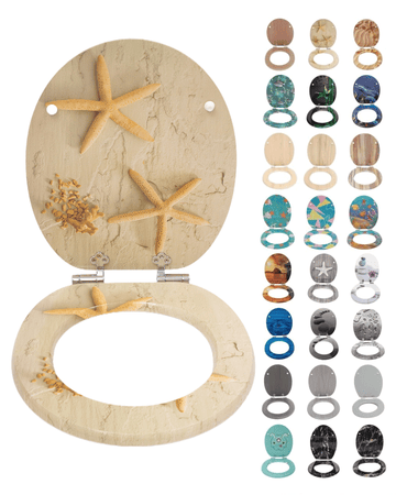 Toilettensitz reinigen – Hausmittel & Profitipps im Vergleich