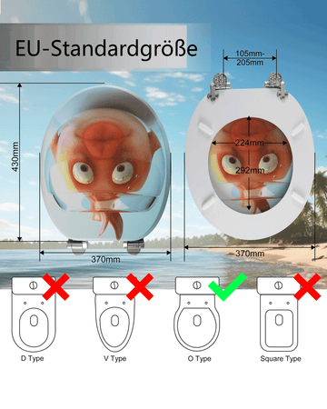 FAQ om Roca toalettsete