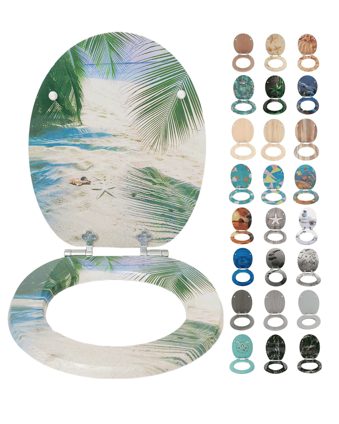 Toilettensitz für Ideal Standard Connect – Welcher passt wirklich?