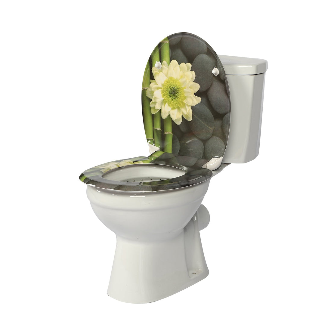 Často kladené otázky o WC sedátku Villeroy & Boch