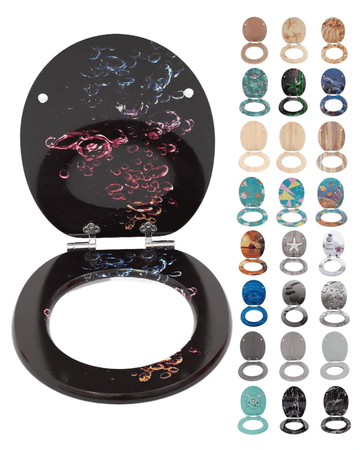 WC-Sitz für Tiefspüler – Maße & Empfehlung