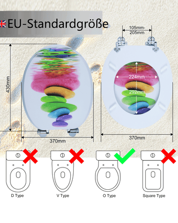 Premium WC-Sitz vs. Billig-Sitz – Lohnt sich die Investition?