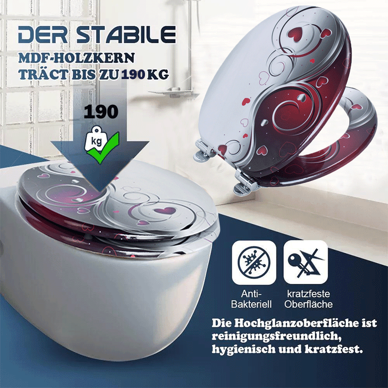 WC sedátko pro Eisl: Průvodce kompatibilitou