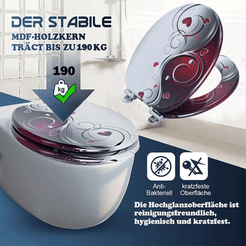 WC sedátko pro Eisl: Průvodce kompatibilitou