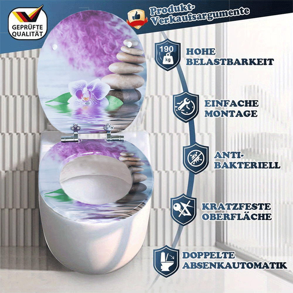 Toilettensitz für Ideal Standard Tesi: Kaufberatung