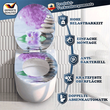 Toilettensitz für Ideal Standard Tesi: Kaufberatung
