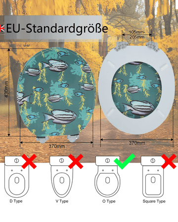 MDF vs Duroplast WC sedátko pro Roca: Který materiál zvolit?