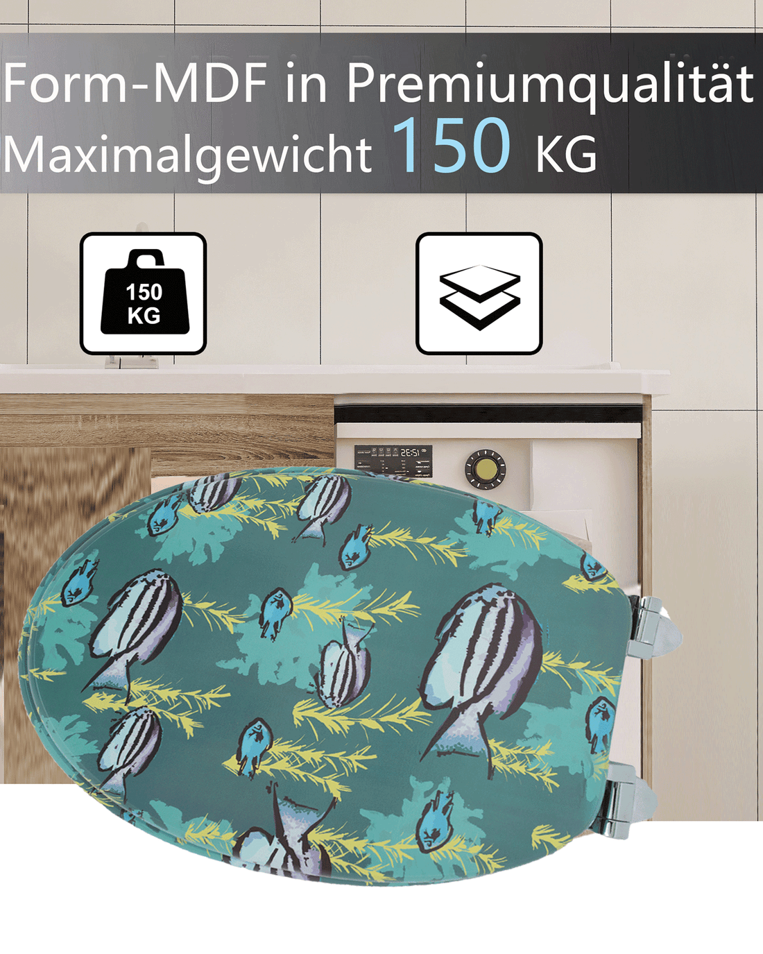 Často kladené otázky o WC sedátku American Standard