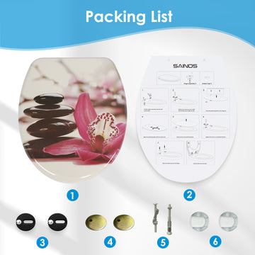 Pflege und Wartung nach der WC-Sitz Montage: Langlebigkeit sichern