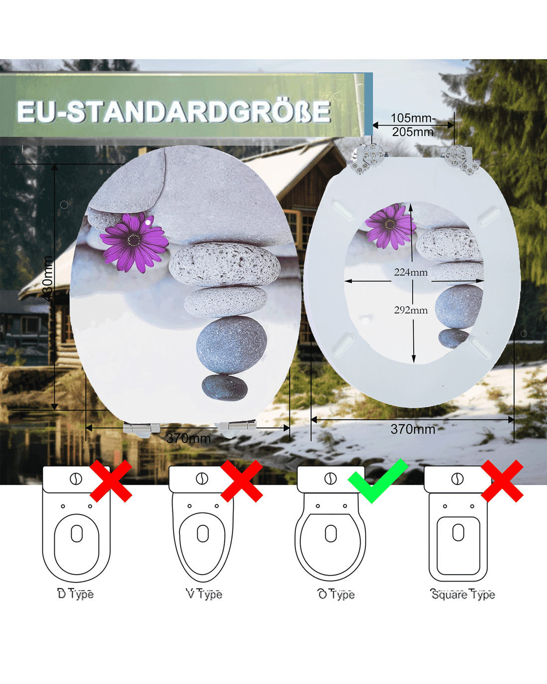 Ideal Standard Tesi WC-Sitz – Passende Alternative finden