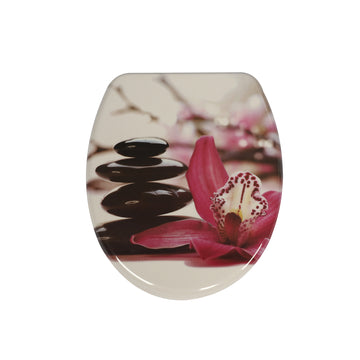 SINOBATH WC-Sitz Montage: Spezielle Hinweise für unsere Modelle