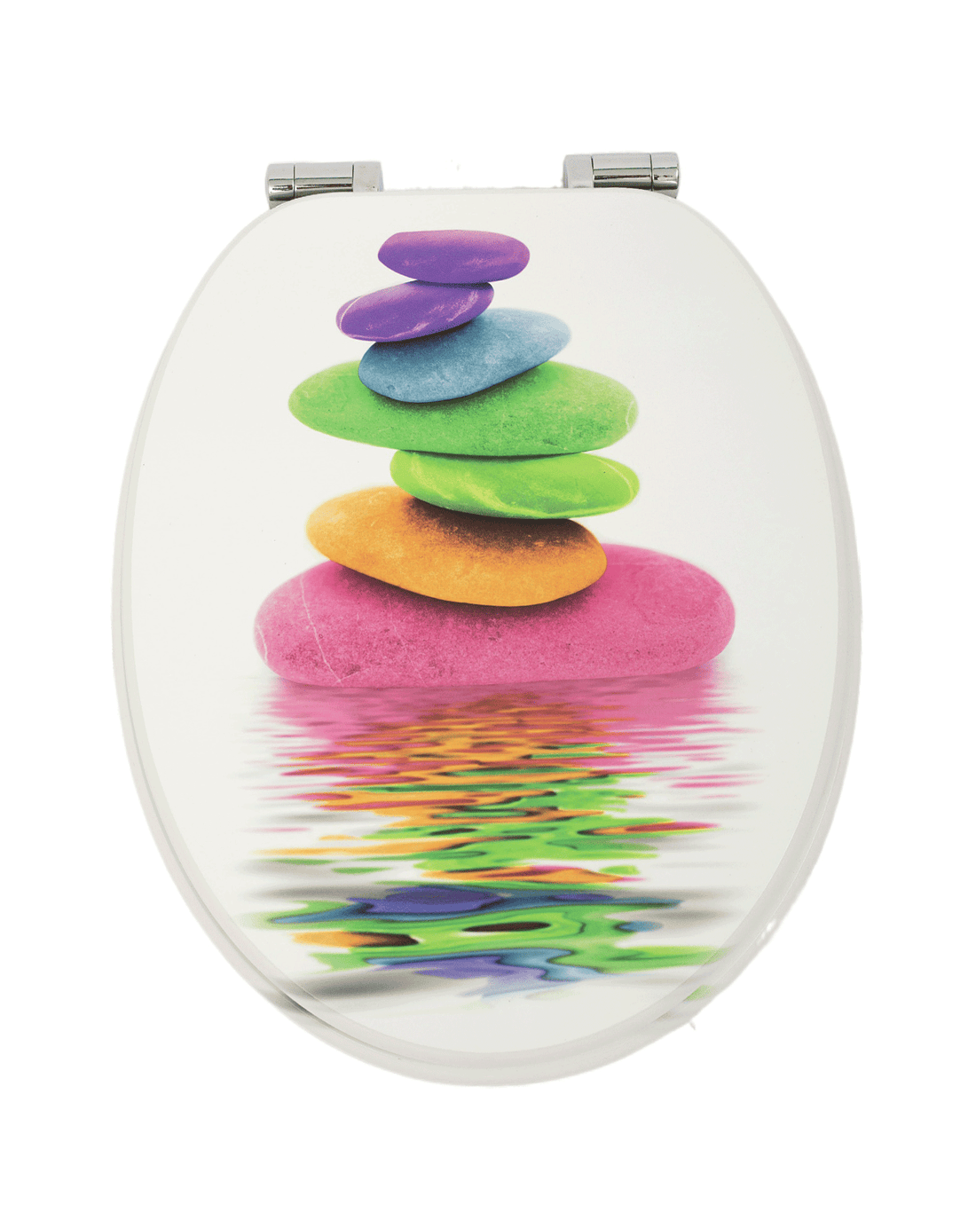 D-Form vs. O-Form vs. V-Form – WC-Sitz Formen erklärt