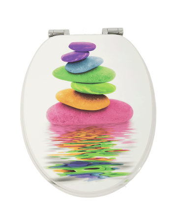 D-Form vs. O-Form vs. V-Form – WC-Sitz Formen erklärt