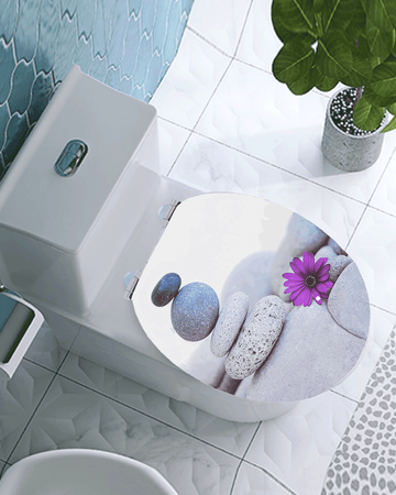 Geberit Smyle WC-Sitz – Welcher Toilettensitz passt?
