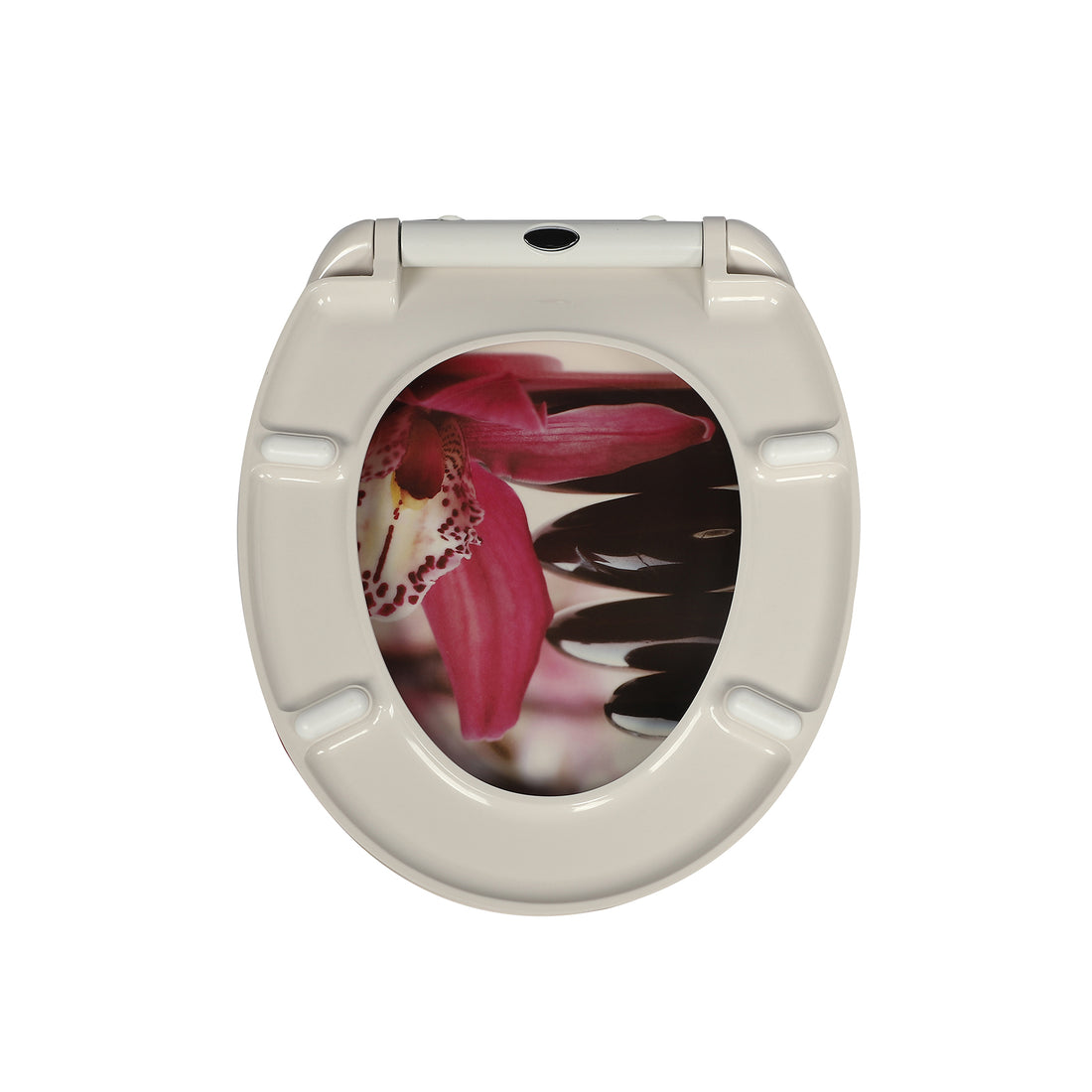 WC-Sitz mit integriertem Bidet montieren: Luxus im Bad