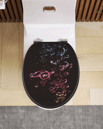 WC-Sitz mit Kindersitz-Funktion – Familien-Toilettensitz Ratgeber