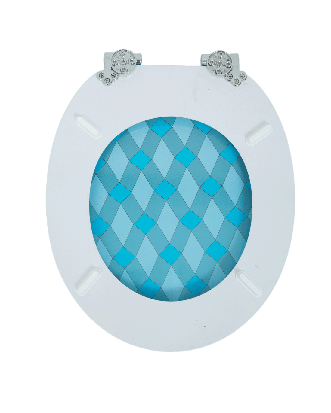 Sphinx Compatible Toilet Seat: SINOBATH Premium Alternative