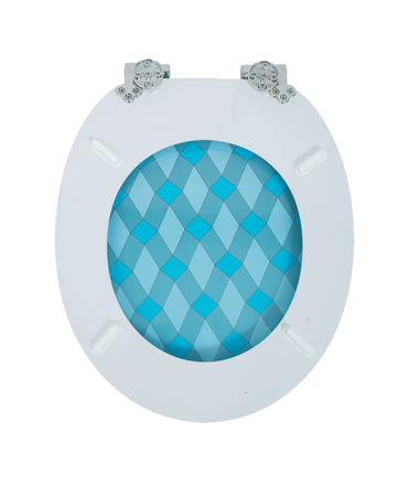 Sphinx Compatible Toilet Seat: SINOBATH Premium Alternative
