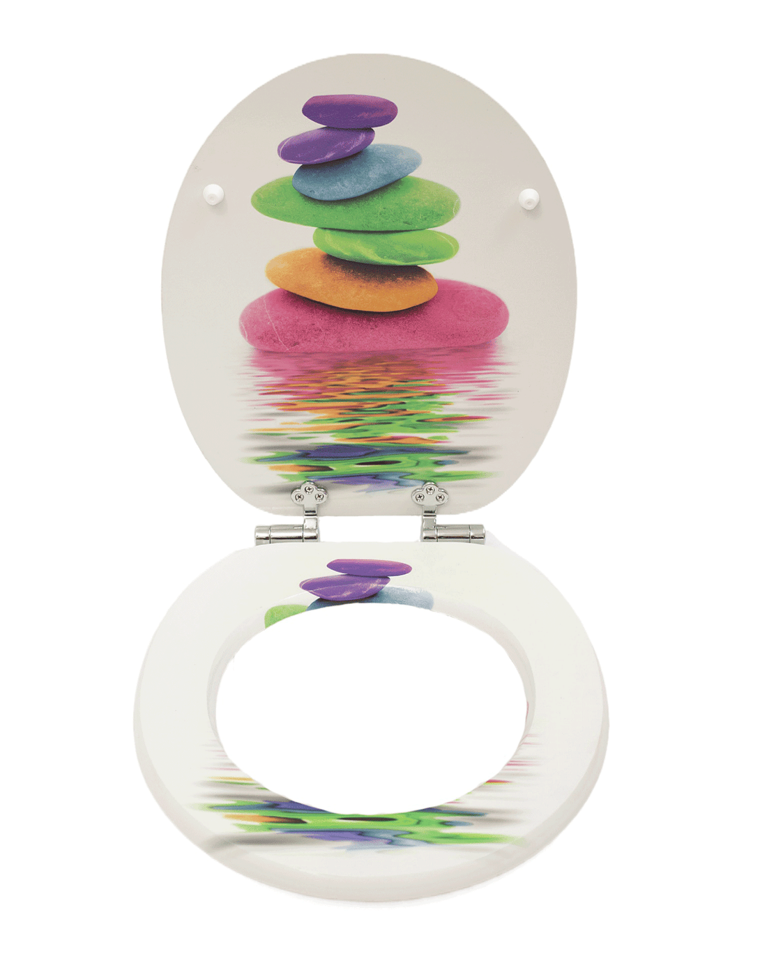 How to Replace Globo Toilet Seat: Step by Step