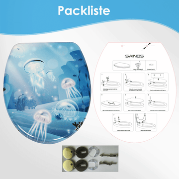 Villeroy & Boch Subway 2.0 WC-Sitz – Kompatible Alternative finden