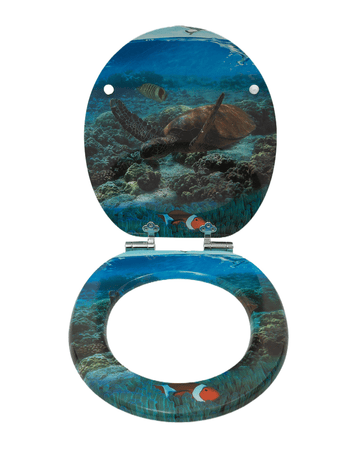 Badezimmer Renovierung 2026 – WC-Sitz als schnellstes Upgrade