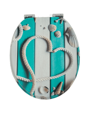 Dimensions abattant WC American Standard : Guide de mesure