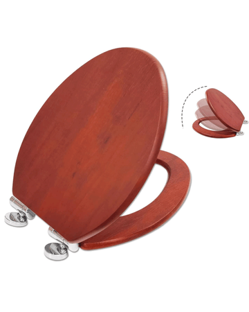 Soft-Close Toilet Seat for Scarabeo: Top Recommendations