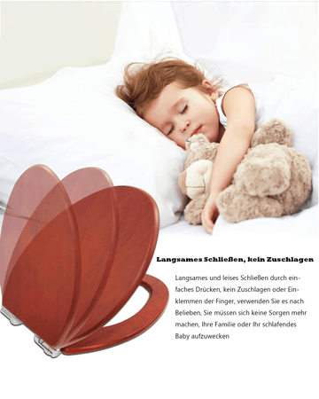 Antibactérien WC-Sitz : Quelle est leur véritable efficacité ?