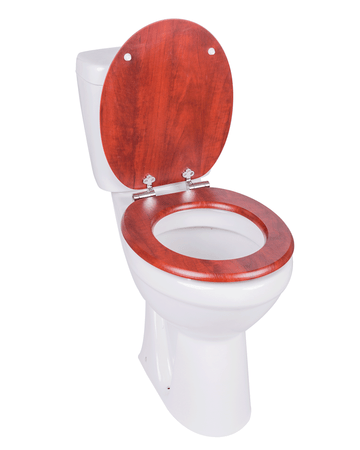 Nachhaltige WC-Sitze: Miljövänliga val för ditt badrum med SINOBATH