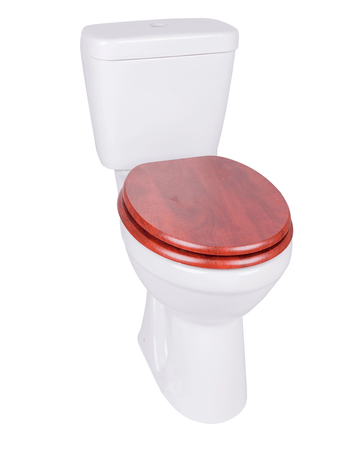 Higiene en el baño: ¿Con qué frecuencia se debe cambiar el asiento del WC?