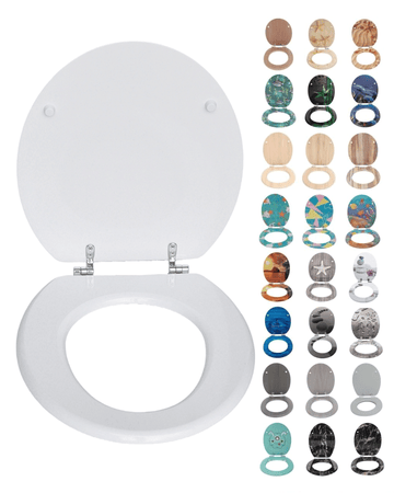 WC-Sitz Kaufberatung 2026: So finden Sie den perfekten Toilettensitz