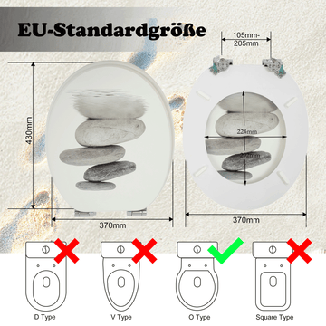 WC sedátko pro Sphinx: Průvodce kompatibilitou