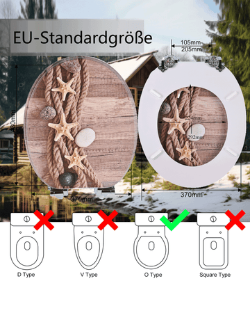 WC-Sitz Keramag Befestigung: Montagearten und Tipps